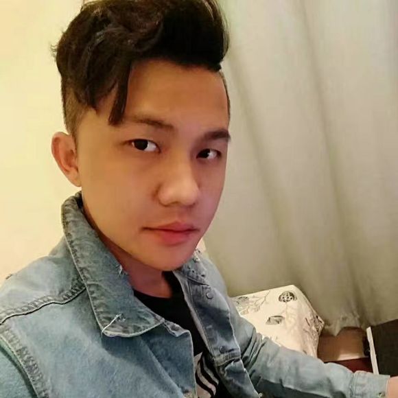 Meet your Posher, Patrick - Picture 1 of 1